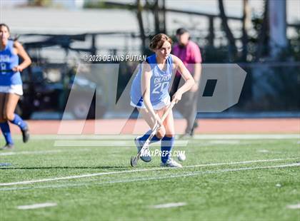 Thumbnail 3 in Gilroy vs. Archbishop Mitty (CIF CCS Quarterfinals)  photogallery.