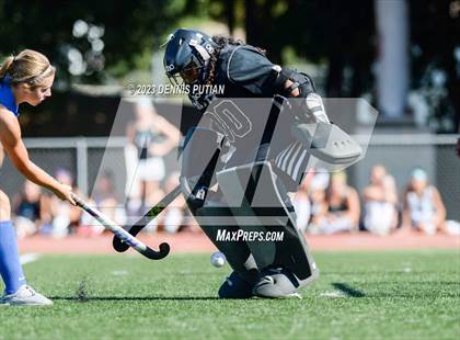 Thumbnail 2 in Gilroy vs. Archbishop Mitty (CIF CCS Quarterfinals)  photogallery.