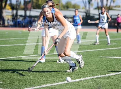 Thumbnail 3 in Gilroy vs. Archbishop Mitty (CIF CCS Quarterfinals)  photogallery.
