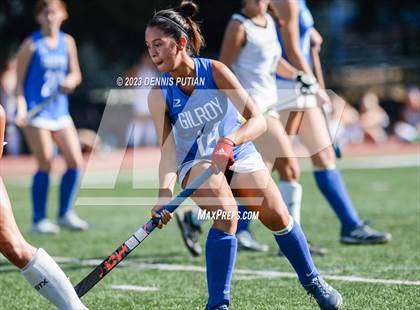 Thumbnail 1 in Gilroy vs. Archbishop Mitty (CIF CCS Quarterfinals)  photogallery.