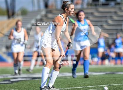Thumbnail 1 in Gilroy vs. Archbishop Mitty (CIF CCS Quarterfinals)  photogallery.