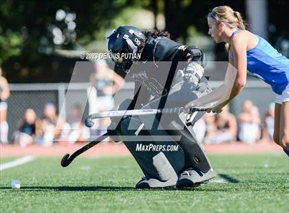 Thumbnail 3 in Gilroy vs. Archbishop Mitty (CIF CCS Quarterfinals)  photogallery.
