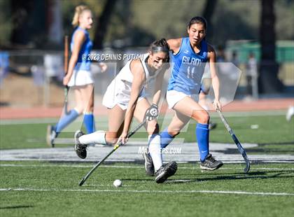 Thumbnail 1 in Gilroy vs. Archbishop Mitty (CIF CCS Quarterfinals)  photogallery.