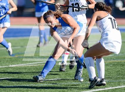 Thumbnail 2 in Gilroy vs. Archbishop Mitty (CIF CCS Quarterfinals)  photogallery.