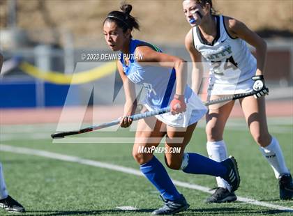 Thumbnail 2 in Gilroy vs. Archbishop Mitty (CIF CCS Quarterfinals)  photogallery.