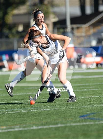 Thumbnail 3 in Gilroy vs. Archbishop Mitty (CIF CCS Quarterfinals)  photogallery.