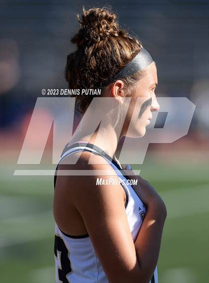Thumbnail 2 in Gilroy vs. Archbishop Mitty (CIF CCS Quarterfinals)  photogallery.