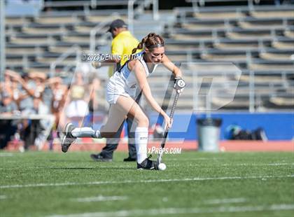 Thumbnail 3 in Gilroy vs. Archbishop Mitty (CIF CCS Quarterfinals)  photogallery.