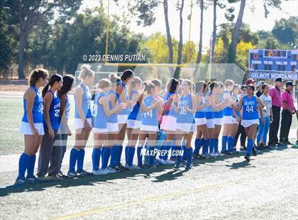 Thumbnail 3 in Gilroy vs. Archbishop Mitty (CIF CCS Quarterfinals)  photogallery.