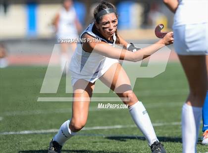 Thumbnail 1 in Gilroy vs. Archbishop Mitty (CIF CCS Quarterfinals)  photogallery.