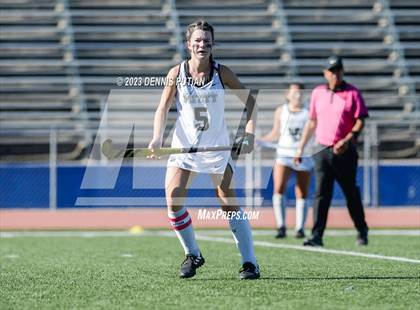 Thumbnail 1 in Gilroy vs. Archbishop Mitty (CIF CCS Quarterfinals)  photogallery.