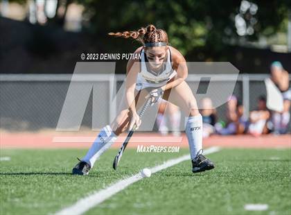 Thumbnail 2 in Gilroy vs. Archbishop Mitty (CIF CCS Quarterfinals)  photogallery.