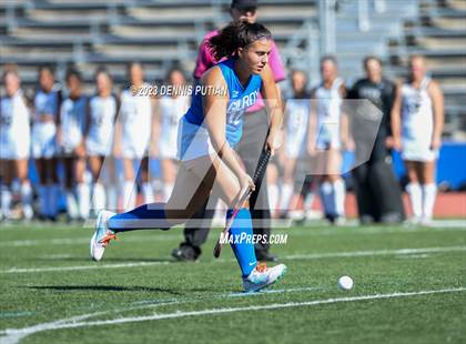 Thumbnail 3 in Gilroy vs. Archbishop Mitty (CIF CCS Quarterfinals)  photogallery.