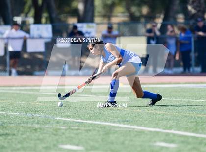 Thumbnail 2 in Gilroy vs. Archbishop Mitty (CIF CCS Quarterfinals)  photogallery.