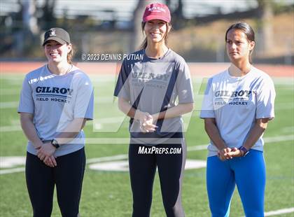 Thumbnail 3 in Gilroy vs. Archbishop Mitty (CIF CCS Quarterfinals)  photogallery.