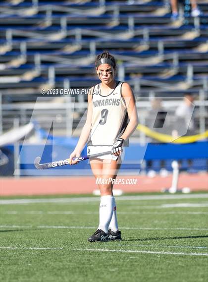 Thumbnail 2 in Gilroy vs. Archbishop Mitty (CIF CCS Quarterfinals)  photogallery.