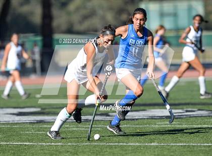 Thumbnail 2 in Gilroy vs. Archbishop Mitty (CIF CCS Quarterfinals)  photogallery.