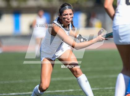 Thumbnail 2 in Gilroy vs. Archbishop Mitty (CIF CCS Quarterfinals)  photogallery.