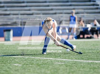 Thumbnail 1 in Gilroy vs. Archbishop Mitty (CIF CCS Quarterfinals)  photogallery.