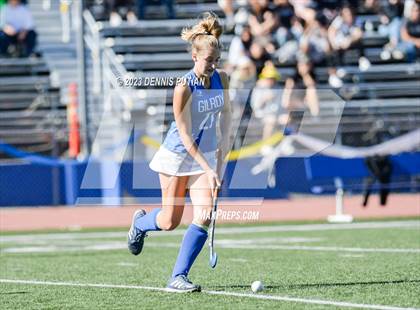 Thumbnail 3 in Gilroy vs. Archbishop Mitty (CIF CCS Quarterfinals)  photogallery.