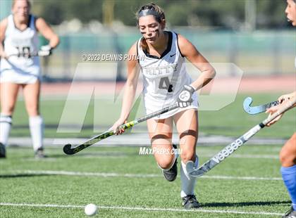 Thumbnail 3 in Gilroy vs. Archbishop Mitty (CIF CCS Quarterfinals)  photogallery.