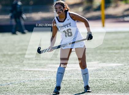 Thumbnail 3 in Gilroy vs. Archbishop Mitty (CIF CCS Quarterfinals)  photogallery.