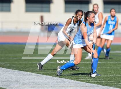 Thumbnail 1 in Gilroy vs. Archbishop Mitty (CIF CCS Quarterfinals)  photogallery.