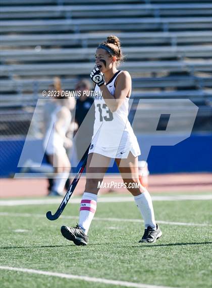 Thumbnail 1 in Gilroy vs. Archbishop Mitty (CIF CCS Quarterfinals)  photogallery.