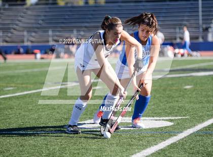 Thumbnail 3 in Gilroy vs. Archbishop Mitty (CIF CCS Quarterfinals)  photogallery.