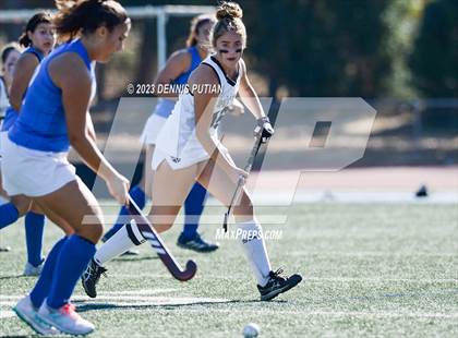Thumbnail 2 in Gilroy vs. Archbishop Mitty (CIF CCS Quarterfinals)  photogallery.
