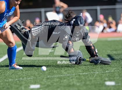 Thumbnail 2 in Gilroy vs. Archbishop Mitty (CIF CCS Quarterfinals)  photogallery.