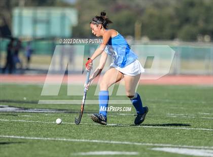 Thumbnail 2 in Gilroy vs. Archbishop Mitty (CIF CCS Quarterfinals)  photogallery.