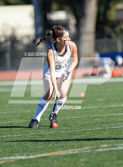 Thumbnail 1 in Gilroy vs. Archbishop Mitty (CIF CCS Quarterfinals)  photogallery.