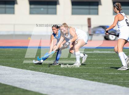 Thumbnail 2 in Gilroy vs. Archbishop Mitty (CIF CCS Quarterfinals)  photogallery.