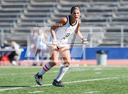 Thumbnail 3 in Gilroy vs. Archbishop Mitty (CIF CCS Quarterfinals)  photogallery.