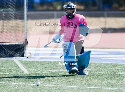 Thumbnail 1 in Gilroy vs. Archbishop Mitty (CIF CCS Quarterfinals)  photogallery.