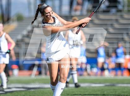 Thumbnail 1 in Gilroy vs. Archbishop Mitty (CIF CCS Quarterfinals)  photogallery.