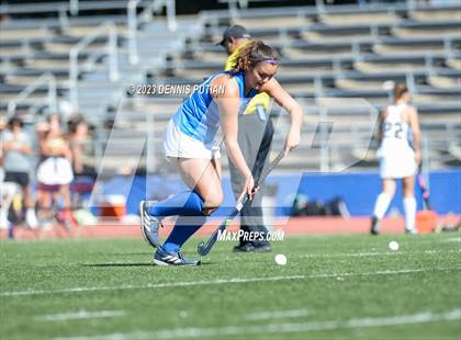 Thumbnail 2 in Gilroy vs. Archbishop Mitty (CIF CCS Quarterfinals)  photogallery.