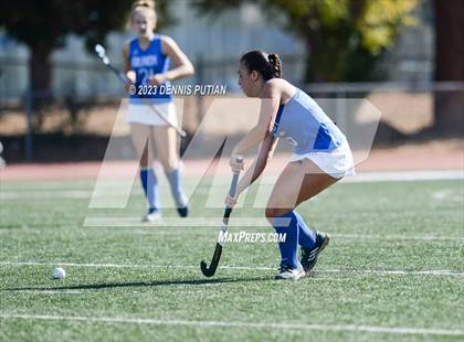 Thumbnail 2 in Gilroy vs. Archbishop Mitty (CIF CCS Quarterfinals)  photogallery.