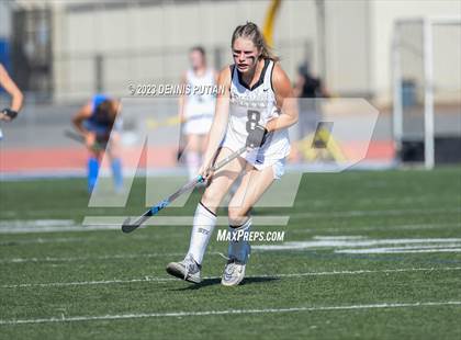 Thumbnail 1 in Gilroy vs. Archbishop Mitty (CIF CCS Quarterfinals)  photogallery.