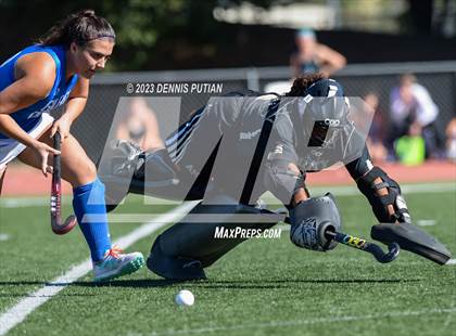 Thumbnail 1 in Gilroy vs. Archbishop Mitty (CIF CCS Quarterfinals)  photogallery.