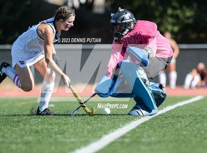 Thumbnail 3 in Gilroy vs. Archbishop Mitty (CIF CCS Quarterfinals)  photogallery.