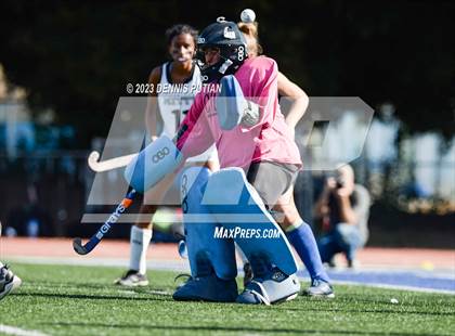 Thumbnail 3 in Gilroy vs. Archbishop Mitty (CIF CCS Quarterfinals)  photogallery.