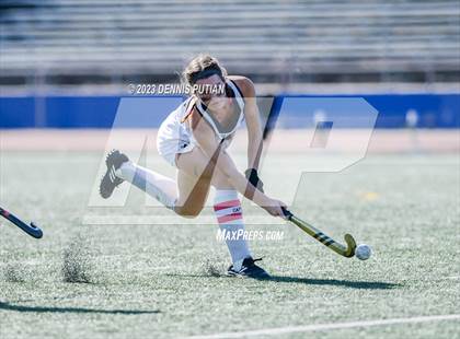 Thumbnail 1 in Gilroy vs. Archbishop Mitty (CIF CCS Quarterfinals)  photogallery.