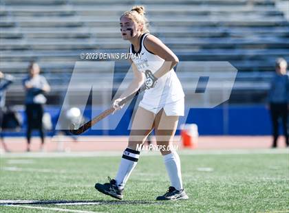 Thumbnail 1 in Gilroy vs. Archbishop Mitty (CIF CCS Quarterfinals)  photogallery.
