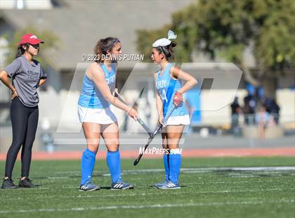 Thumbnail 3 in Gilroy vs. Archbishop Mitty (CIF CCS Quarterfinals)  photogallery.