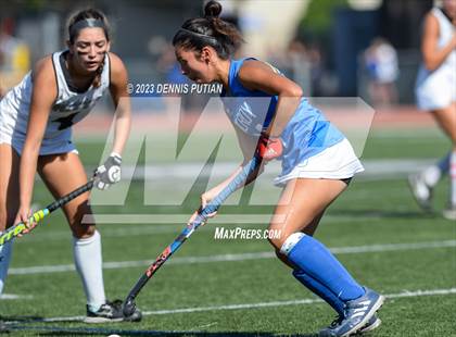 Thumbnail 1 in Gilroy vs. Archbishop Mitty (CIF CCS Quarterfinals)  photogallery.