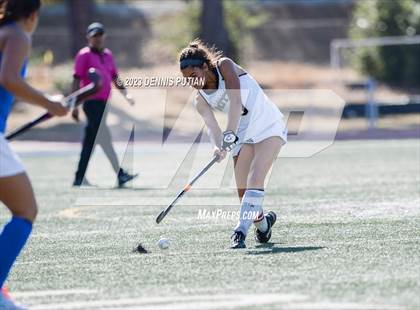 Thumbnail 2 in Gilroy vs. Archbishop Mitty (CIF CCS Quarterfinals)  photogallery.
