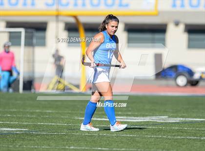 Thumbnail 3 in Gilroy vs. Archbishop Mitty (CIF CCS Quarterfinals)  photogallery.