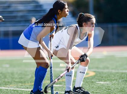 Thumbnail 1 in Gilroy vs. Archbishop Mitty (CIF CCS Quarterfinals)  photogallery.
